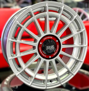 DSW-1171-01 8*18 5*112 ET40 73,1 SILVER #2