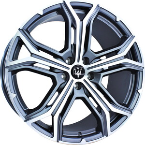 R1W-FMS-3 9*21 5*114,3 ET35 67,1 MGMF #1