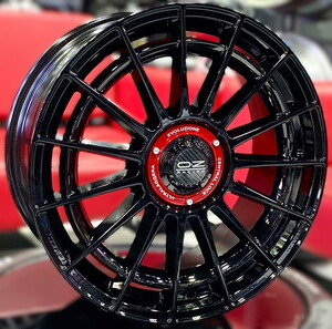 DSW-1171-03 8*18 5*112 ET40 73,1 BLACK #2