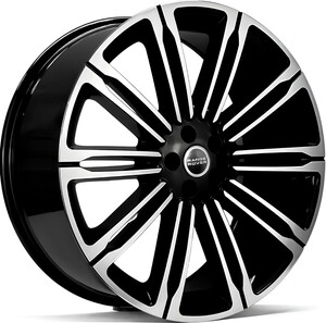 RC 0370 01 9,5*22 5*120 ET45 72,6 BF #1