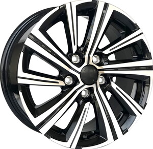 SONİC-1005 7*16 5*108 ET35 67,1 BD #1