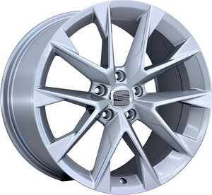 EW EJ65 01 8*18 5*100 ET40 57,1 CS #1