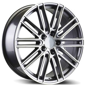 RC-431-3 10,5*21 5*130 ET71 71,6 GMF #1