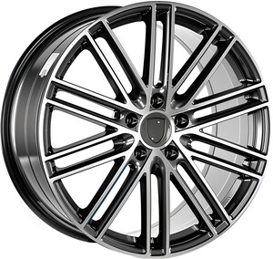 RC-431-3 10,5*21 5*130 ET71 71,6 GMF #1