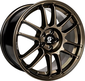 R1A-573-12 8*18 5*120 ET40 73,1 BRONZ #1