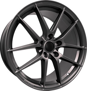 SONİC-1085/12 8*18 5*100 ET35 67,1 MATT GM #1