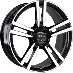 TRUVA-1169 11*20 5*130 ET71 71,6 BF #1