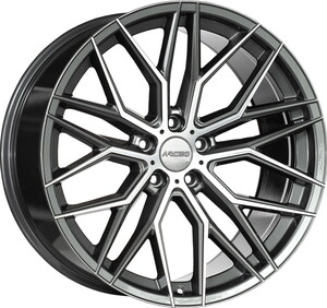 ARC-20141-08 10*20 5*112 ET40 73,1 TİTAN DİAMOND VALENCİA #1