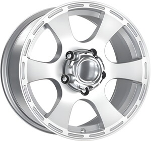 DY-1536 8*16 5*130 ET35 78,1 S/D #1