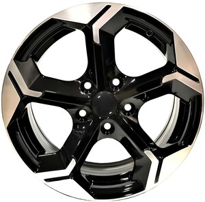 RC-1165 01  6,5*15 5*108 ET35 67,1 BF #1