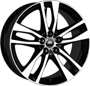RC-1196-06 8,5*20 5*112 ET43 66,45 BF #1