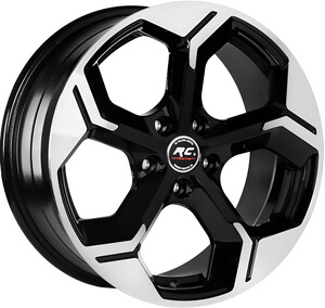 RC1165 01 6,5*15 5*108 ET35 67,1 BF #1