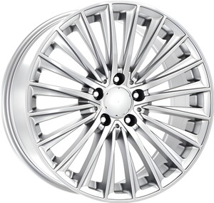 EW-EJ34 9*19 5*112 ET42 66,5 CS #1