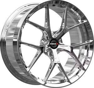 5423-32A 9,5*19 5*120 ET35 72,56 VC CHROME #1