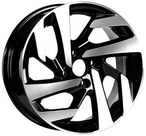 SONIC-7519/2 6,5*15 4*100 ET35 67,1 BD #1