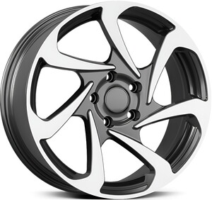 18286 8*18 5*120 ET45 67,1 TITAN DIAMOND #1