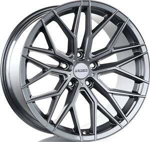 ARC-20141-26 10*20 5*120 ET40 72,6 TİTAN VALENCİA #1