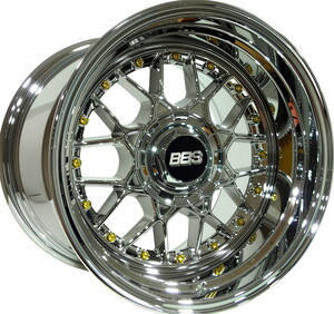 BK-5284 10*16 4*100/108 ET12 73,1 VACOOM CROM GOLD #1