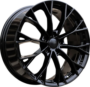 DY-1738 8*18 5*112 ET40 66,45 B #1