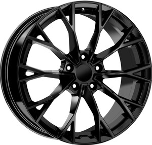 DY-1738 8*18 5*112 ET40 66,45 B #1