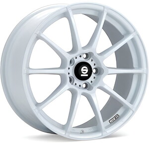 GZM-1176 7,5*17 5*100 ET35 67,1 WHITE #1