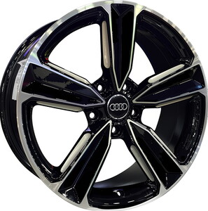 SONİC-7737 7,5*17 5*100 ET35 73,1 BD #1