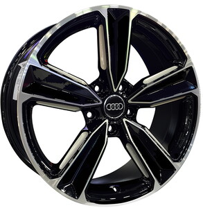 SONİC-7737 7,5*17 5*100 ET35 73,1 BD #1