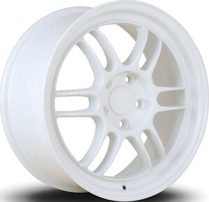 EMR-DY487-30 7*17 5*100 ET35 73,1 WHİTE #1