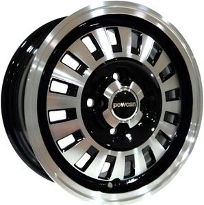 5226-02 5,5*13 4*100 ET35 60,1 MB #1