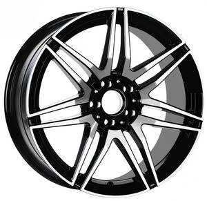R1A-360 8*19 5*112 ET45 66,6 BF #1