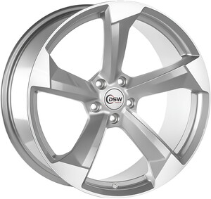 RC-1197-04 9*20 5*112 ET30 66,45 SF #1