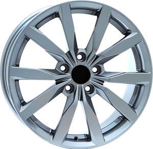 17261 7*17 5*112 ET40 57,10 TITAN #1