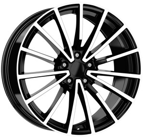 DY-579 8,5*19 5*112 ET35 66,45 BD #1