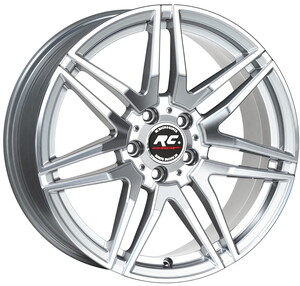 R1A-360-1 8*19 5*112 ET45 66,6 SF #1