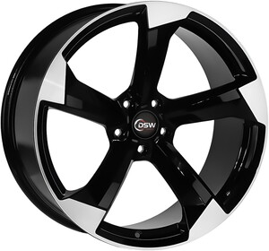 RC-1197-02 9*19 5*112 ET30 66,45 BF #1