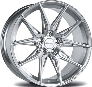 ARC-19177-09 8,5*19 5*112 ET35 73,1 SİLVER DİAMOND MARSEILLE #1