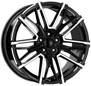 DY-1779-12 8,5*19 5*112 ET30 66,6 BD  #1
