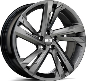 ELT-418 7,5*17 5*108 ET40 67,1 TG #1