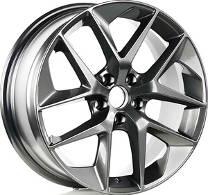 EMR-184-02 8*18 5*112 ET45 57,6 PALLADİUM #1