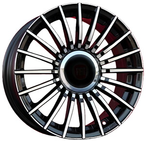 EW EW25 6,5*16 4*100 ET35 67,1 BLP #1