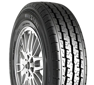 155R13C TL 90/89R 8PR EVOVAN MILESTONE