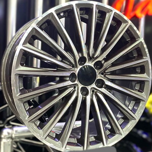 18269-1 8*18 5*112 ET42 66,6 TITAN DIAMOND #2