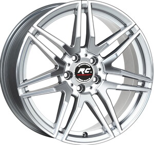 R1A-361-1 9*19 5*112 ET48 66,6 SF #1