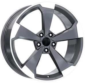 EMR-DY589-06 8,5*19 5*112 ET29 66,45 MGMD #1