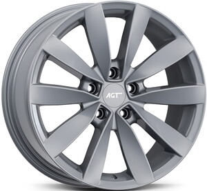 18271 8*18 5*112 ET42 67,1 HYPER BLACK #1