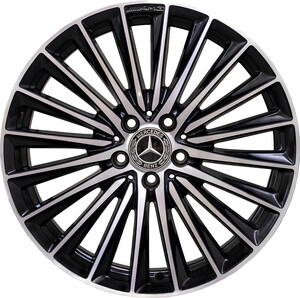 W206 19' SET MERCEDES ORJİNAL AMG JANT TK  #1