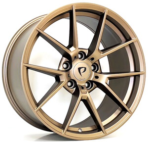 BK-5282 8,5*18 5*120 ET35 72,56 FROZEN GOLD XL #1