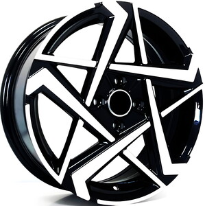 RC 1191 6,5*16 4*100 ET40 67,1 BF #1