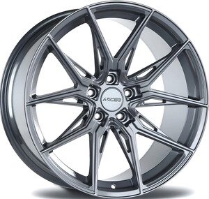 ARC-18177-07 8*18 5*112 ET35 73,1 TİTAN MARSEILLE #1