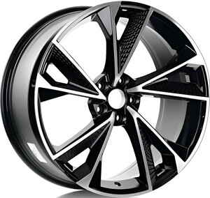 DY-800 9*20 5*112 ET45 66,45 BD #1